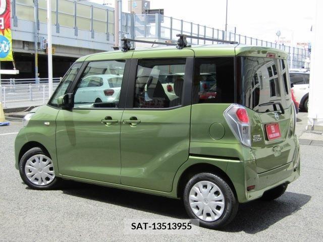 Nissan ROOX 2019-10 323943-3