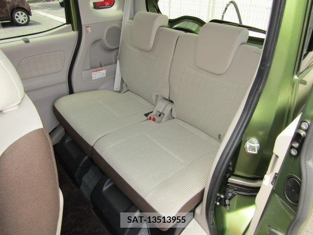 Nissan ROOX 2019-10 323943-9