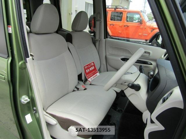 Nissan ROOX 2019-10 323943-8