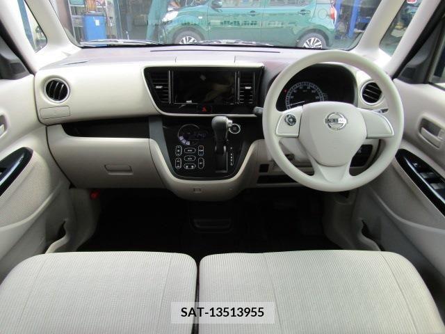 Nissan ROOX 2019-10 323943-5
