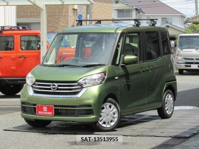 Nissan ROOX 2019-10 323943-1