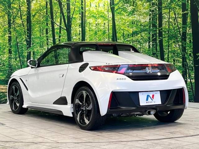 Honda S660 2015-08 195697-16