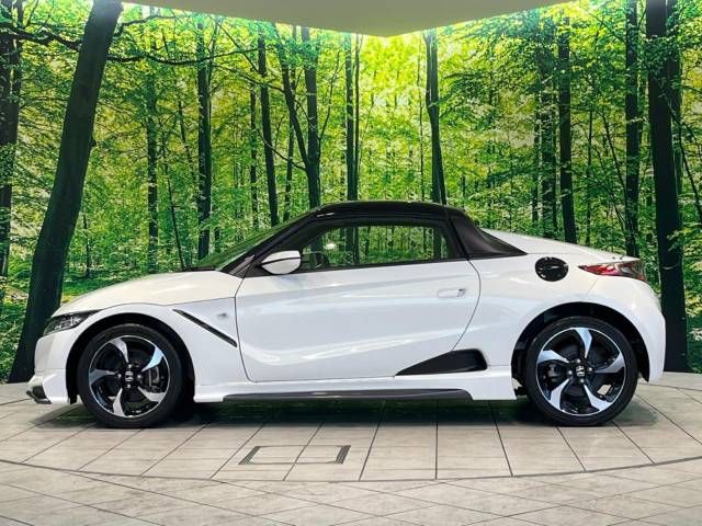 Honda S660 2015-08 195697-15