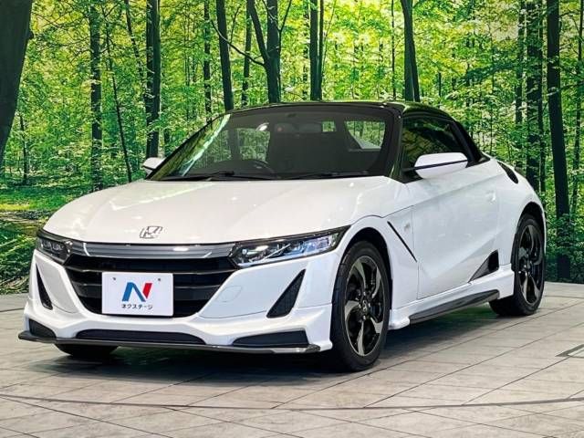 Honda S660 2015-08 195697-14