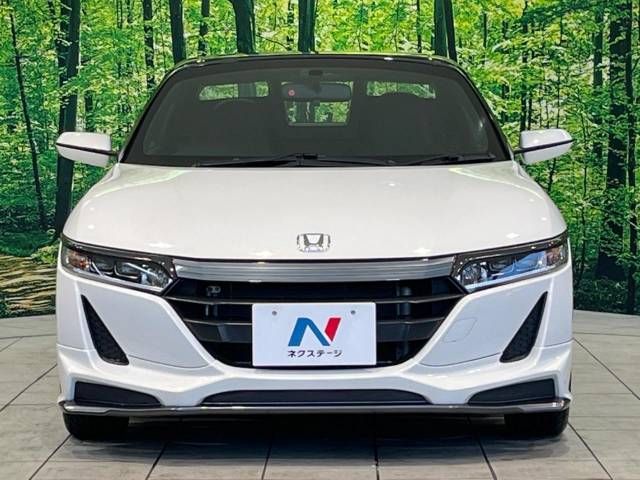 Honda S660 2015-08 195697-13