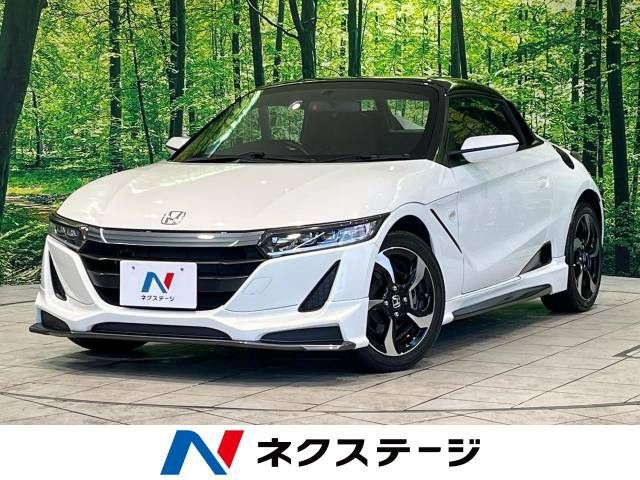 Honda S660 2015-08 195697-0