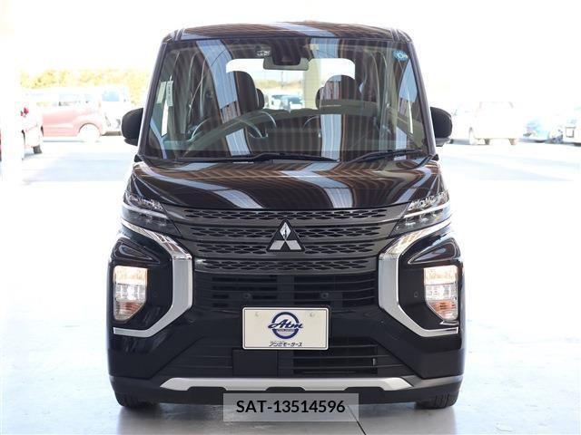 Mitsubishi EK X SPACE 2021-03 210344-19