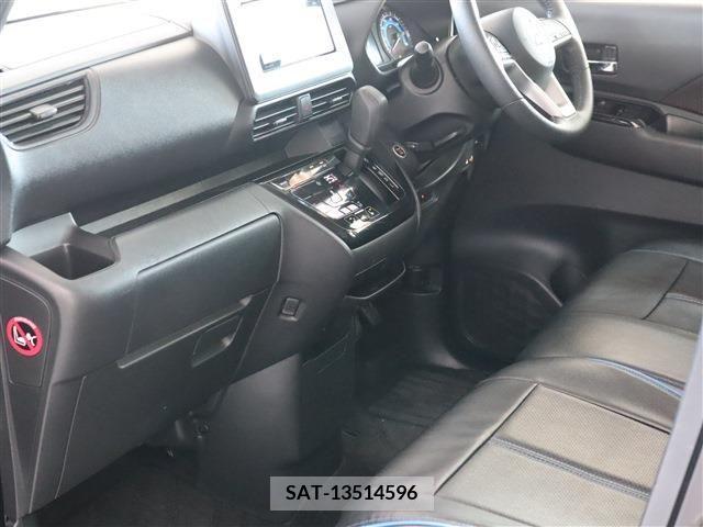 Mitsubishi EK X SPACE 2021-03 210344-14