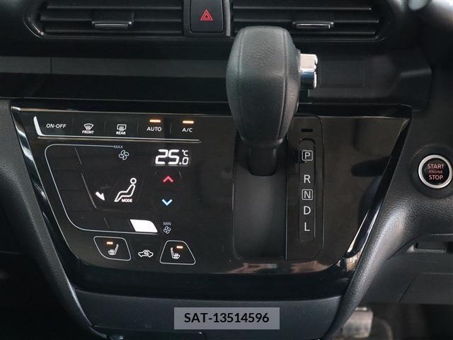 Mitsubishi EK X SPACE 2021-03 210344-10