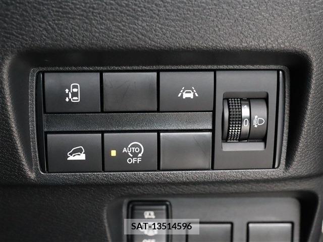 Mitsubishi EK X SPACE 2021-03 210344-9
