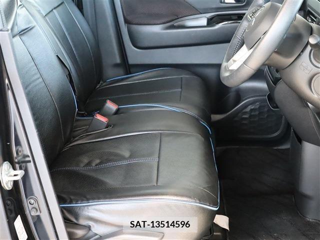 Mitsubishi EK X SPACE 2021-03 210344-12