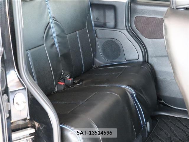Mitsubishi EK X SPACE 2021-03 210344-13