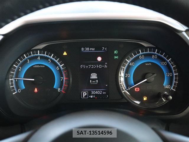 Mitsubishi EK X SPACE 2021-03 210344-8