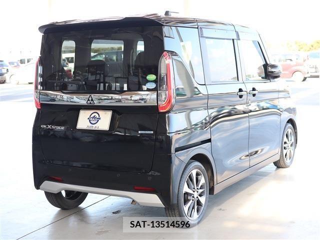 Mitsubishi EK X SPACE 2021-03 210344-6