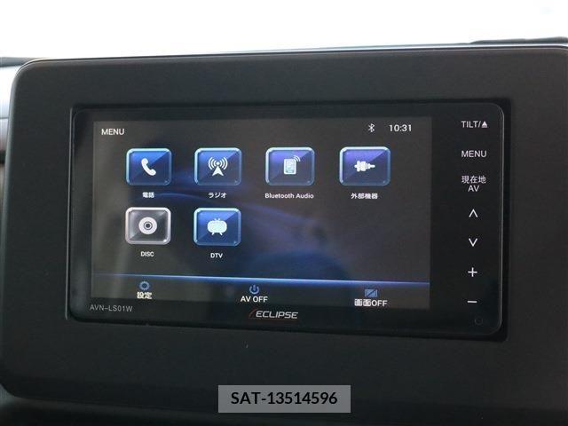 Mitsubishi EK X SPACE 2021-03 210344-2