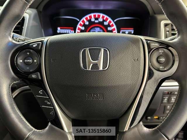 Honda ODYSSEY 2013-12 214645-18