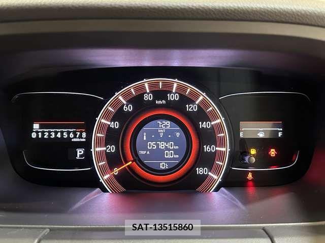 Honda ODYSSEY 2013-12 214645-14