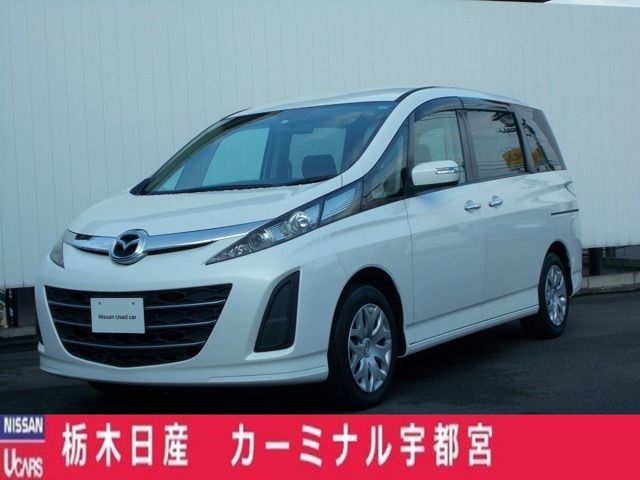 Mazda BIANTE 2017-03 193329-0