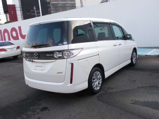 Mazda BIANTE 2017-03 193329-2