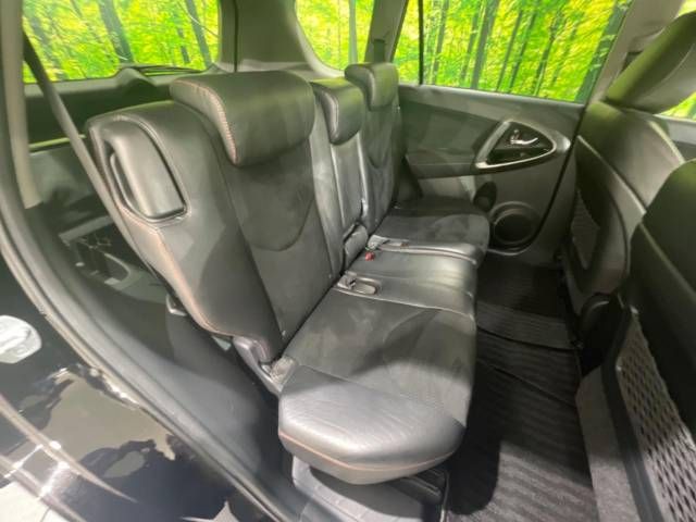 Toyota VANGUARD 2013-11 14290-9