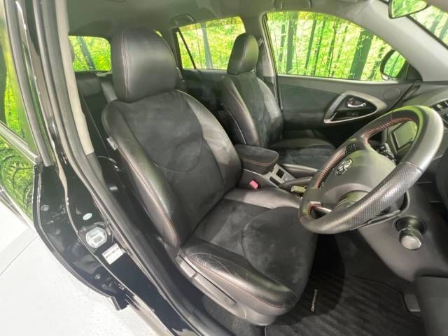 Toyota VANGUARD 2013-11 14290-8