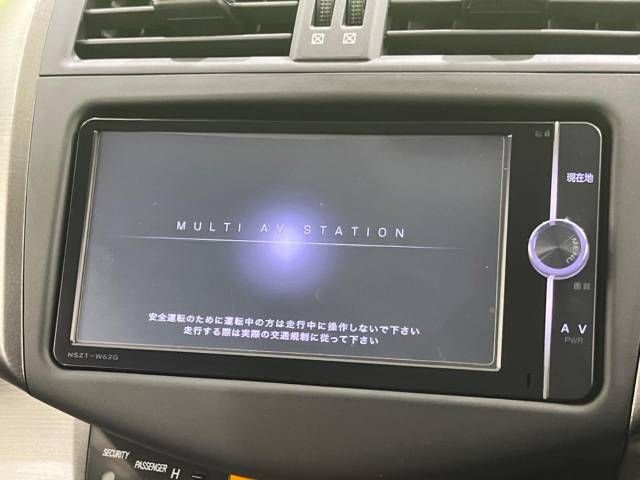 Toyota VANGUARD 2013-11 14290-2