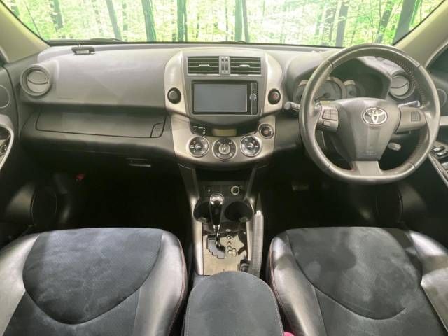 Toyota VANGUARD 2013-11 14290-1