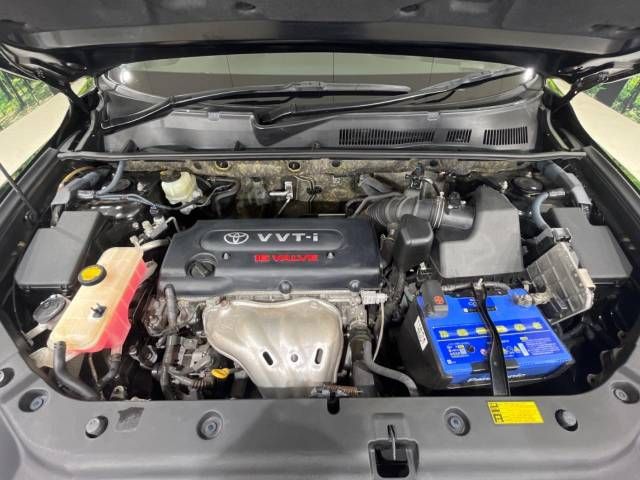 Toyota VANGUARD 2013-11 14290-18
