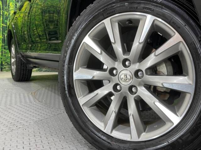 Toyota VANGUARD 2013-11 14290-13
