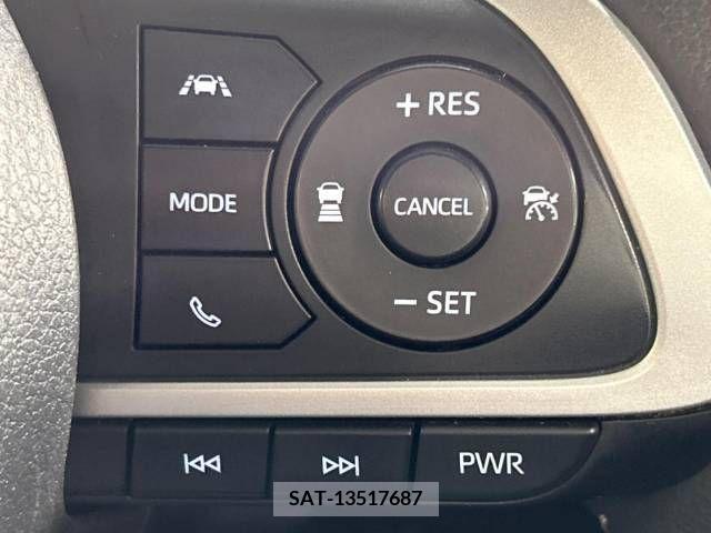 Toyota RAIZE 2020-06 228863-5