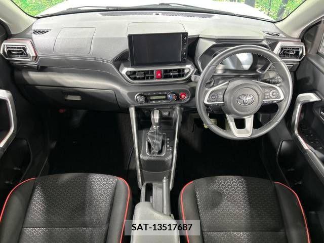 Toyota RAIZE 2020-06 228863-1