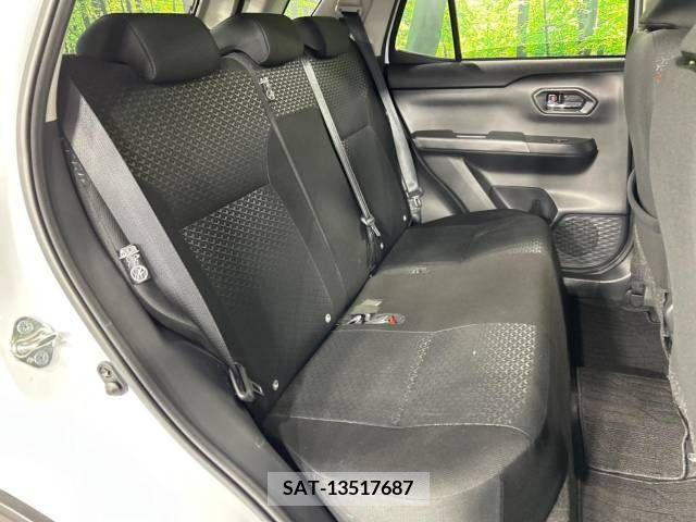 Toyota RAIZE 2020-06 228863-9