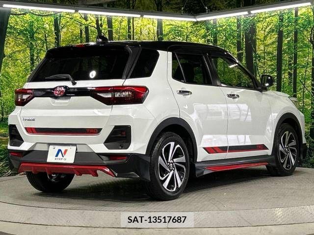 Toyota RAIZE 2020-06 228863-17