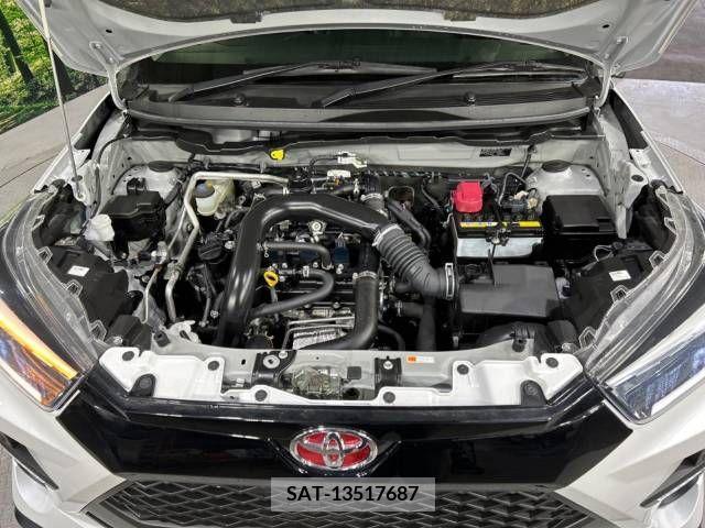 Toyota RAIZE 2020-06 228863-18
