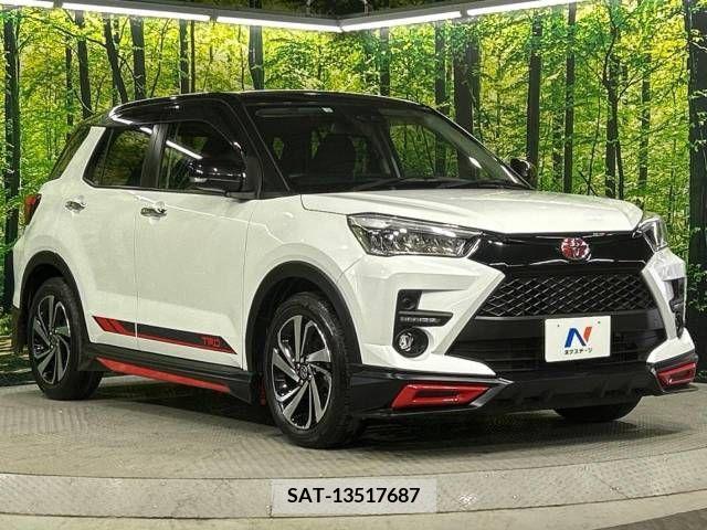 Toyota RAIZE 2020-06 228863-16