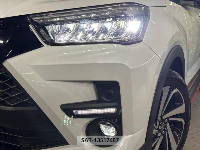 Toyota RAIZE 2020-06 228863-12