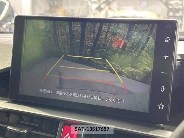 Toyota RAIZE 2020-06 228863-3