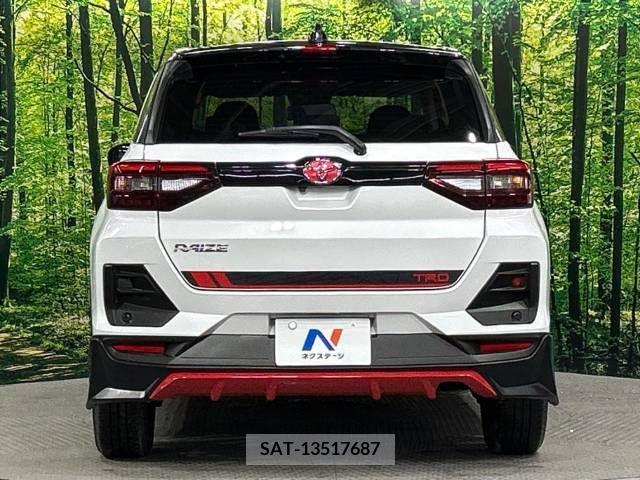 Toyota RAIZE 2020-06 228863-15