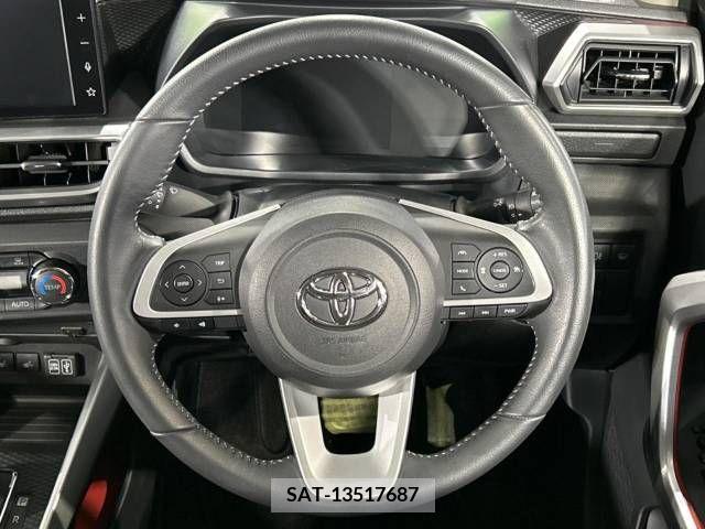 Toyota RAIZE 2020-06 228863-11