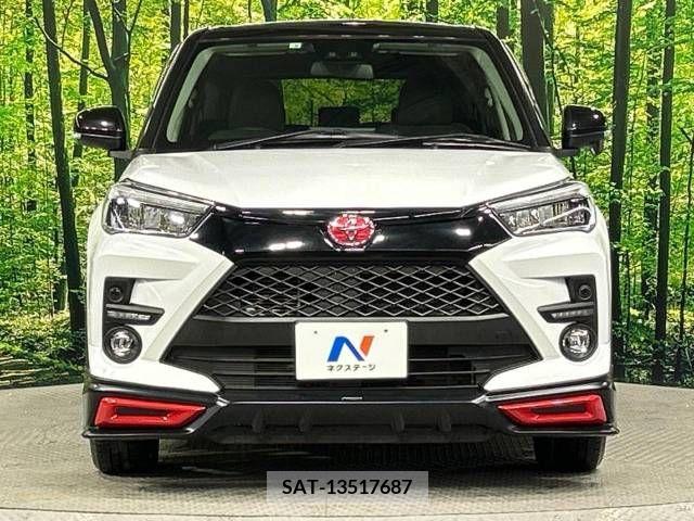 Toyota RAIZE 2020-06 228863-14