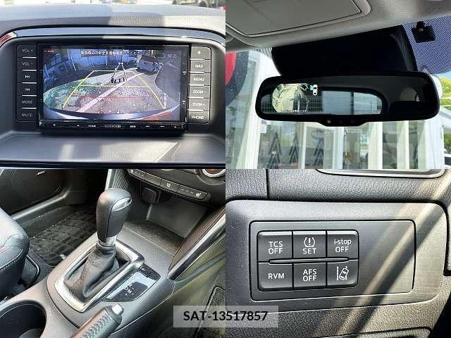 Mazda CX-5 2014-09 246484-6