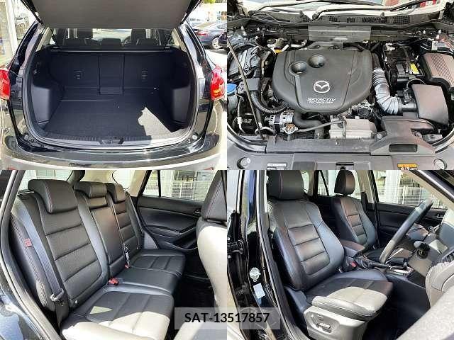 Mazda CX-5 2014-09 246484-7