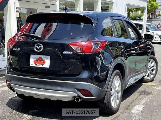 Mazda CX-5 2014-09 246484-2