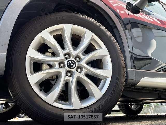 Mazda CX-5 2014-09 246484-3