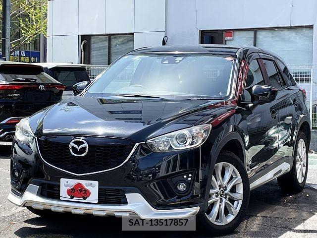 Mazda CX-5 2014-09 246484-0