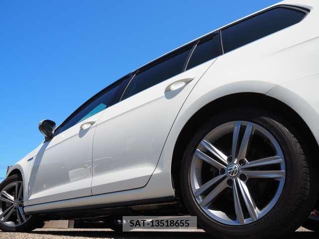 VolksWagen GOLF VARIANT 2018-05 370694-10