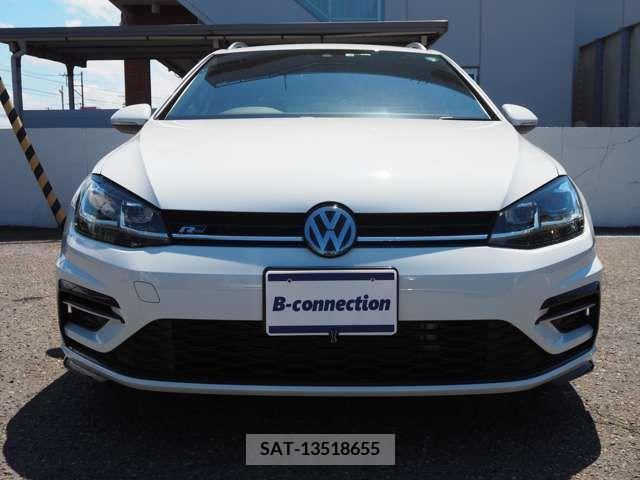 VolksWagen GOLF VARIANT 2018-05 370694-7