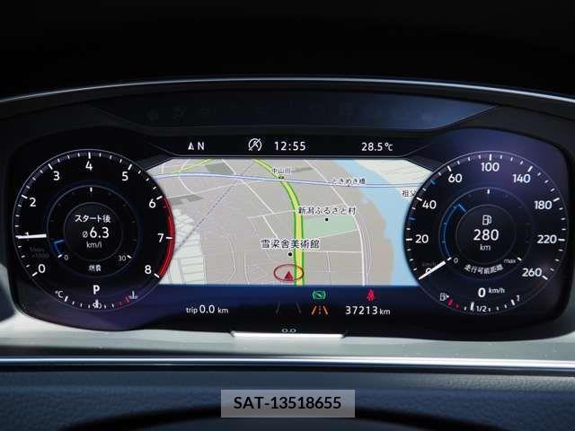 VolksWagen GOLF VARIANT 2018-05 370694-15