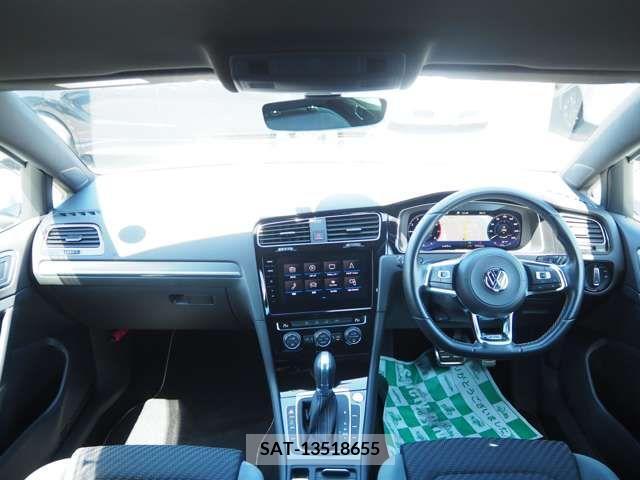 VolksWagen GOLF VARIANT 2018-05 370694-5