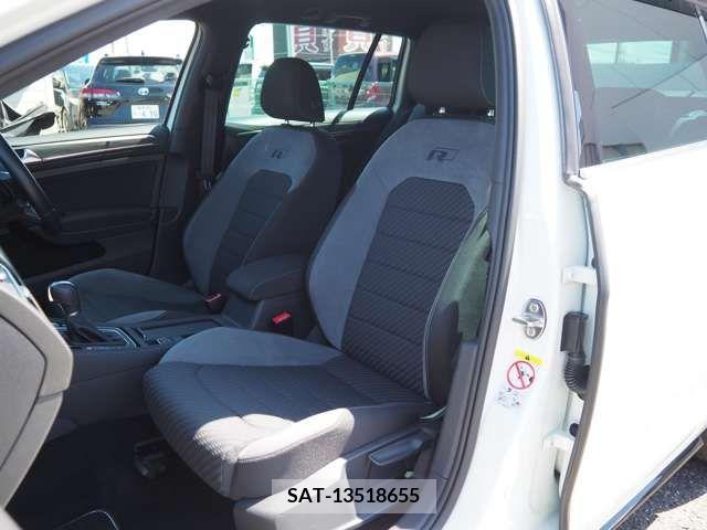 VolksWagen GOLF VARIANT 2018-05 370694-12